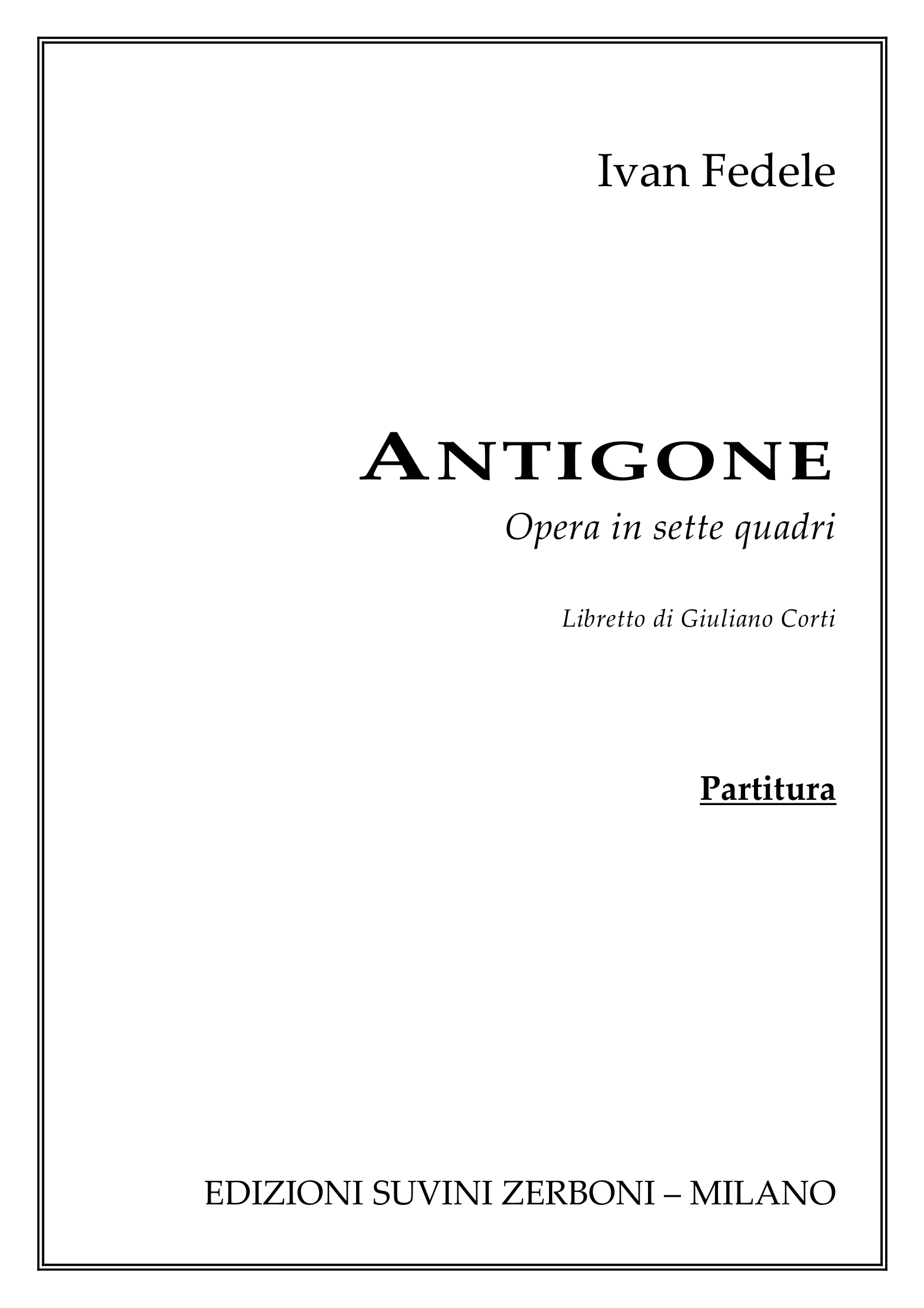 Antigone_Fedele 1